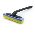 Long handle car cleaning pu sponge with handle